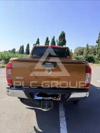 2016 Nissan Navara