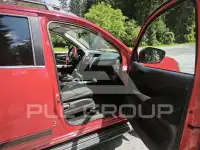 2016 Nissan Navara