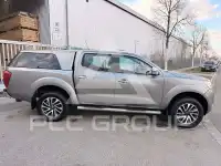 2016 Nissan Navara
