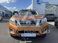2016 Nissan Navara
