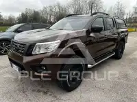 2016 Nissan Navara