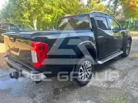 2016 Nissan Navara