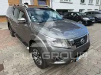2016 Nissan Navara