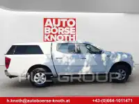 2016 Nissan Navara