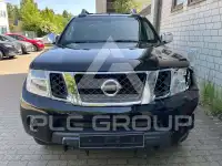 2016 Nissan Navara
