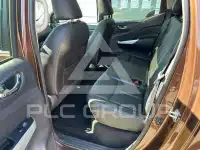 2016 Nissan Navara