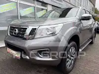 2016 Nissan Navara