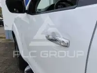 2016 Nissan Navara