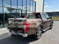 2016 Nissan Navara