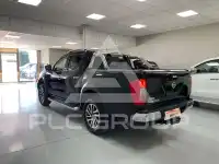 2016 Nissan Navara