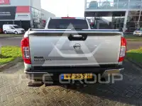 2016 Nissan Navara
