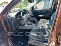2016 Nissan Navara