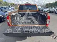 2016 Nissan Navara