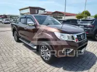 2016 Nissan Navara