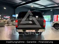 2016 Nissan NP300