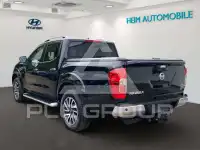 2016 Nissan Navara