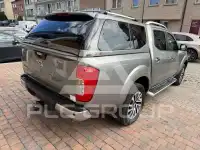 2016 Nissan Navara