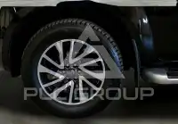 2016 Nissan Navara