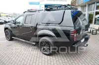 2016 Nissan Navara