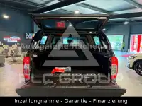 2016 Nissan NP300