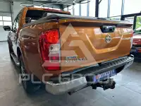 2016 Nissan Navara
