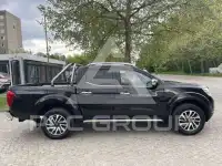 2016 Nissan Navara