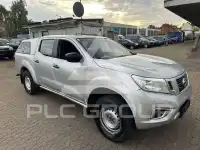 2016 Nissan Navara