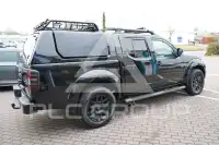2016 Nissan Navara