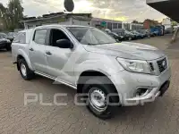 2016 Nissan Navara