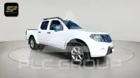 2016 Nissan Navara