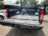 2016 Nissan Navara
