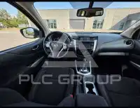 2016 Nissan Navara
