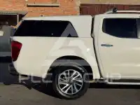 2016 Nissan Navara