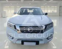 2016 Nissan Navara