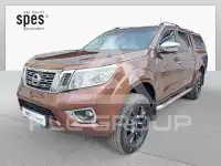 2016 Nissan Navara