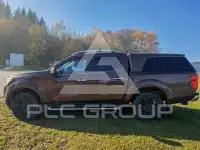 2016 Nissan Navara