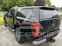 2016 Nissan Navara