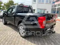 2016 Nissan Navara