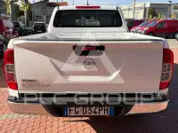 2016 Nissan Navara