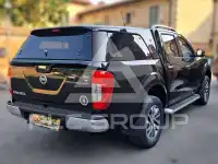 2016 Nissan Navara