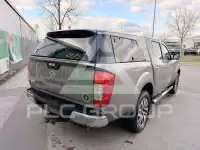 2016 Nissan Navara