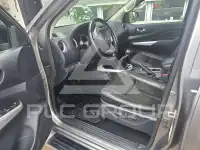 2016 Nissan Navara