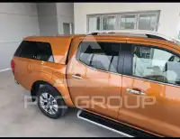 2016 Nissan Navara