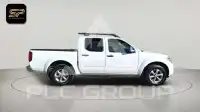 2016 Nissan Navara