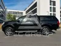 2016 Nissan Navara