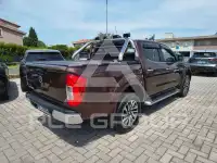 2016 Nissan Navara