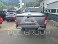 2016 Nissan Navara