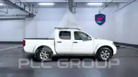 2016 Nissan Navara