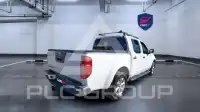 2016 Nissan Navara