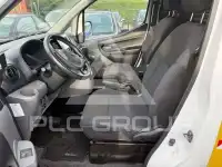 2016 Nissan NV 200